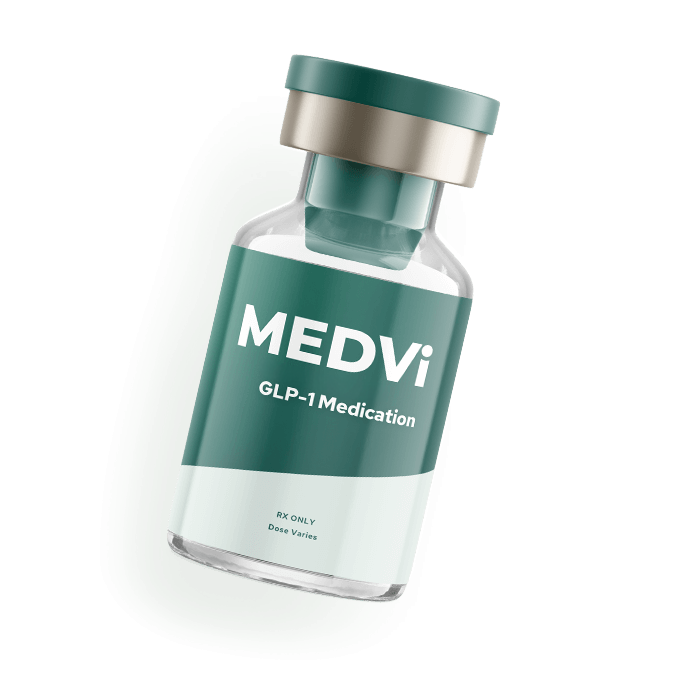 MEDVI GLP Reviews BEWARE Nobody Tells You This Before Buying