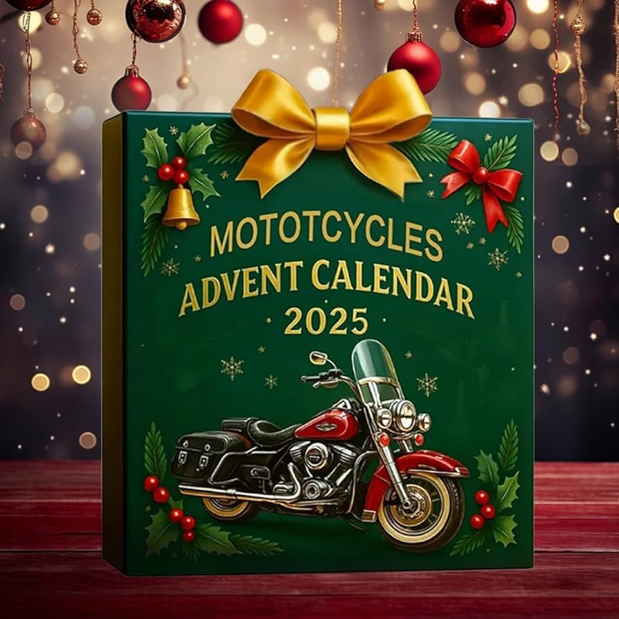 Miymo V-Twin Advent Countdown Reviews ([BEWARE SCAM] 2025)
