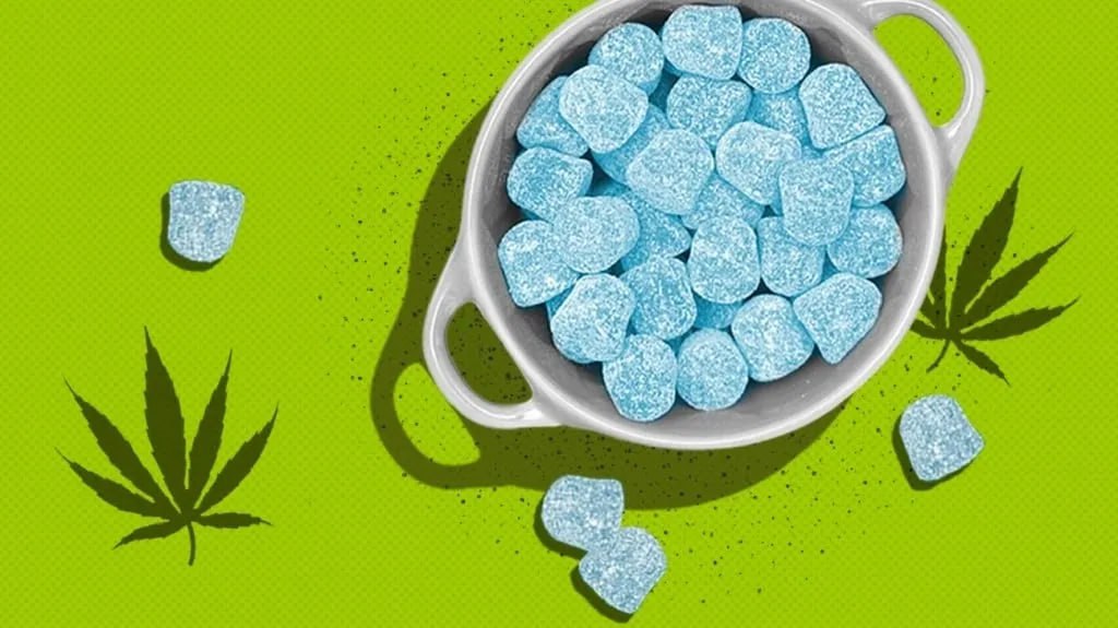 Purekana CBD Gummies : Say Goodbye to Stress! Health Benefits [Update 2025]