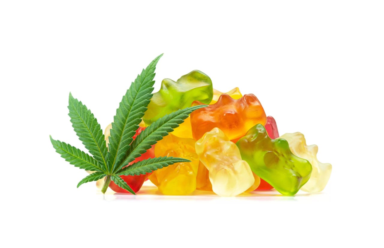 Purekana CBD Gummies Reviews [Truth Exposed 2025]
