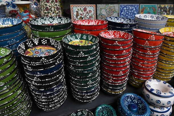 Crafting Visual Harmony Through Thoughtful Home Accents