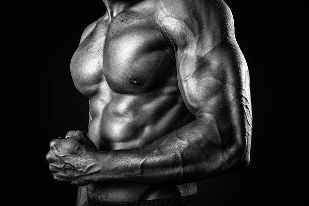 Best Testosterone Booster Supplement For Men: Improve Vitality, Mood & Confidence