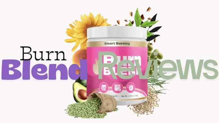 Burn Blend™ Reviews – (Canada) - Does It Live Up to the Hype? #BurnBlend #FatBurner #WeightLoss