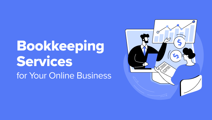 5 Signs You're Using the Wrong Bookkeeping Service (and How to Fix It)