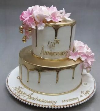 anniversary cake online