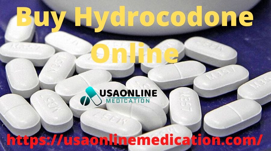 Buy Hydrocodone Online