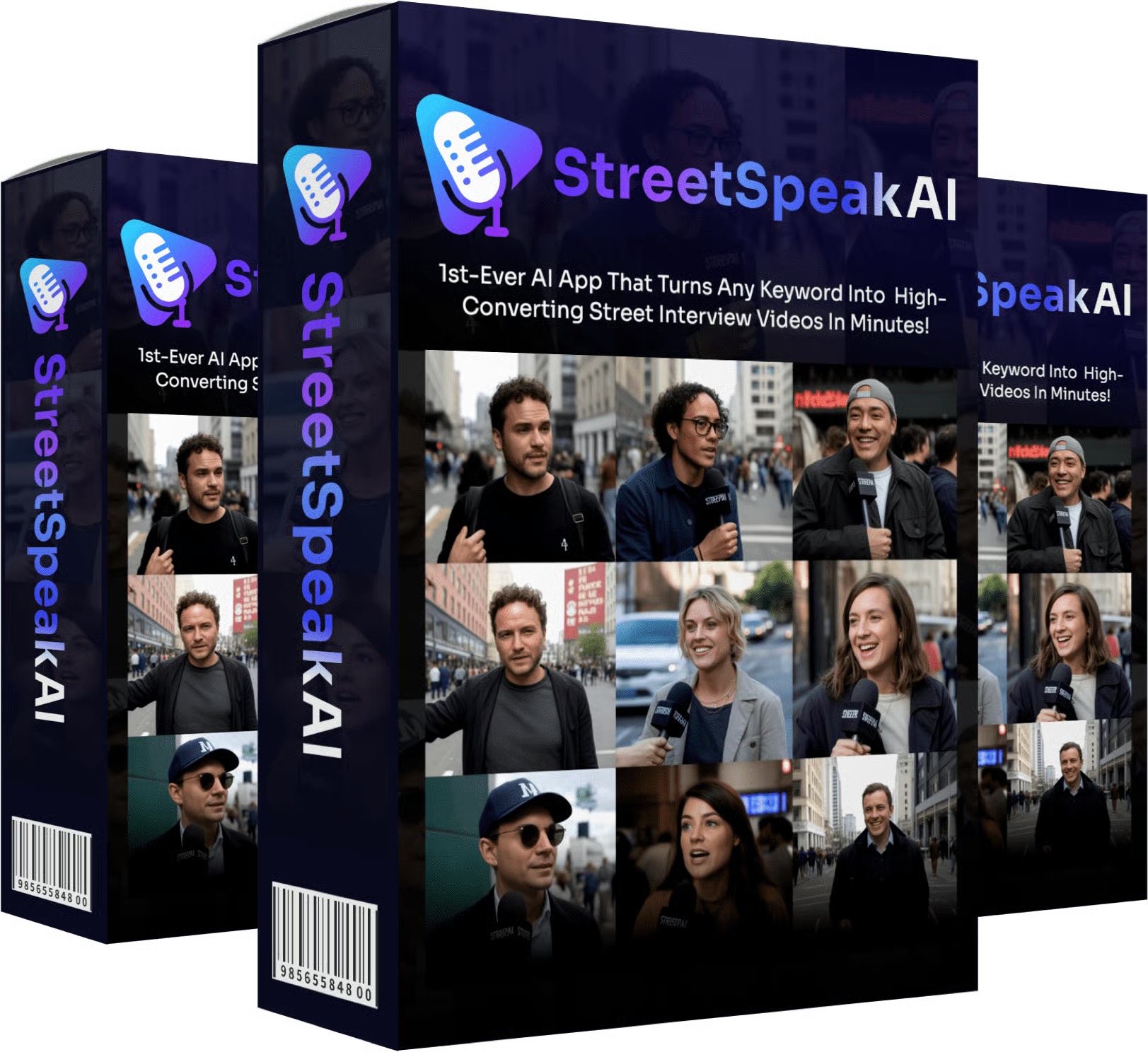 StreetSpeak AI Review 2025