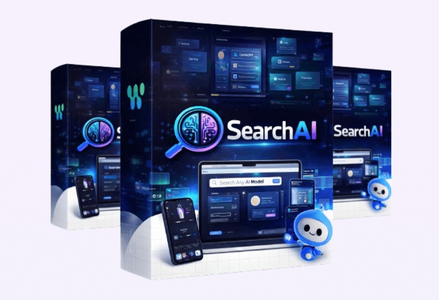 SearchAI Review 2025