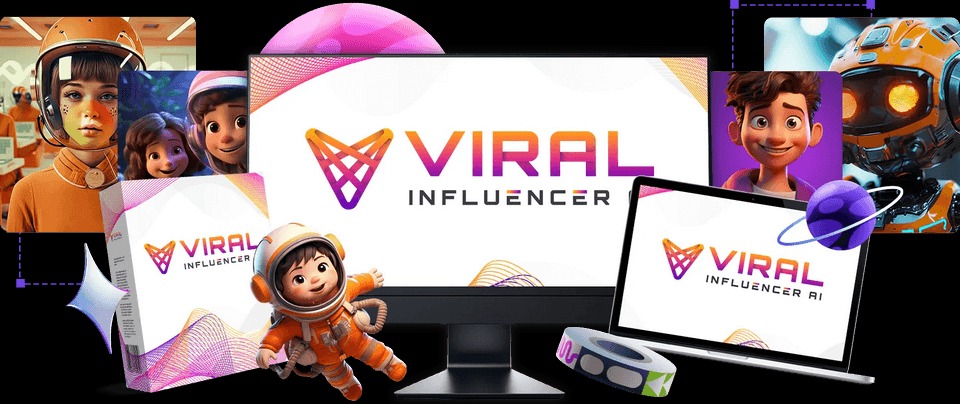 Viral Influencer AI Review 2025
