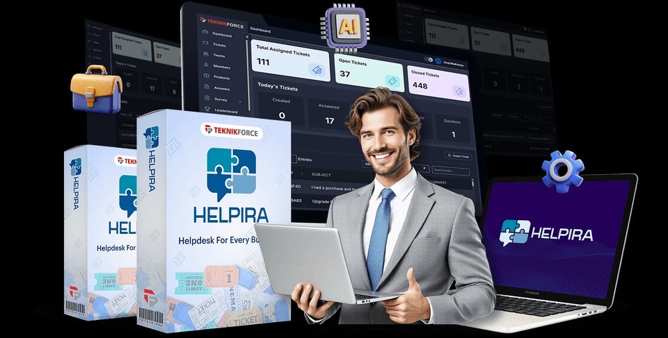 Helpira Review 2025 Worth Every Penny You Spend?