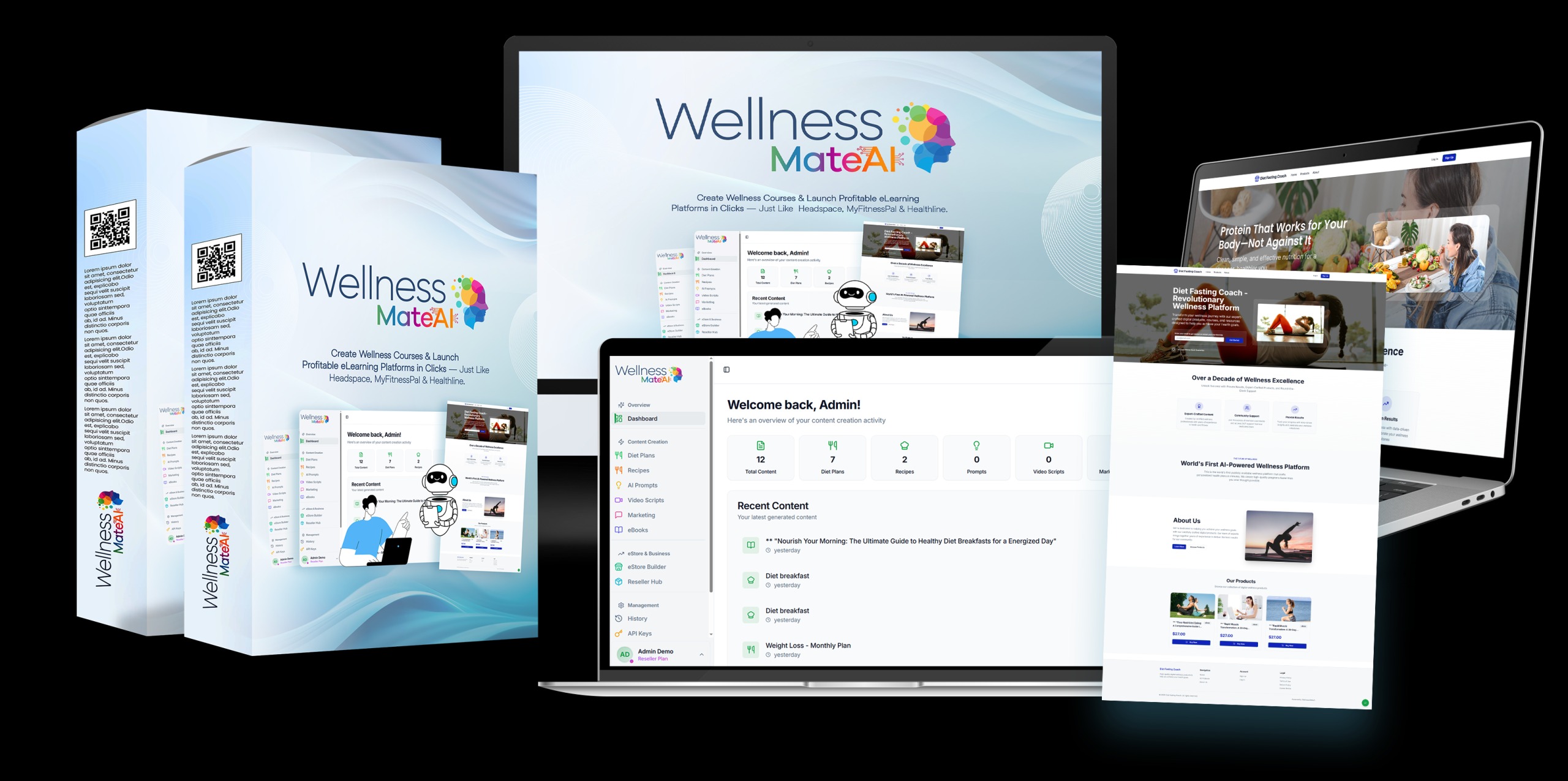 WellnessMateAI Review 2025