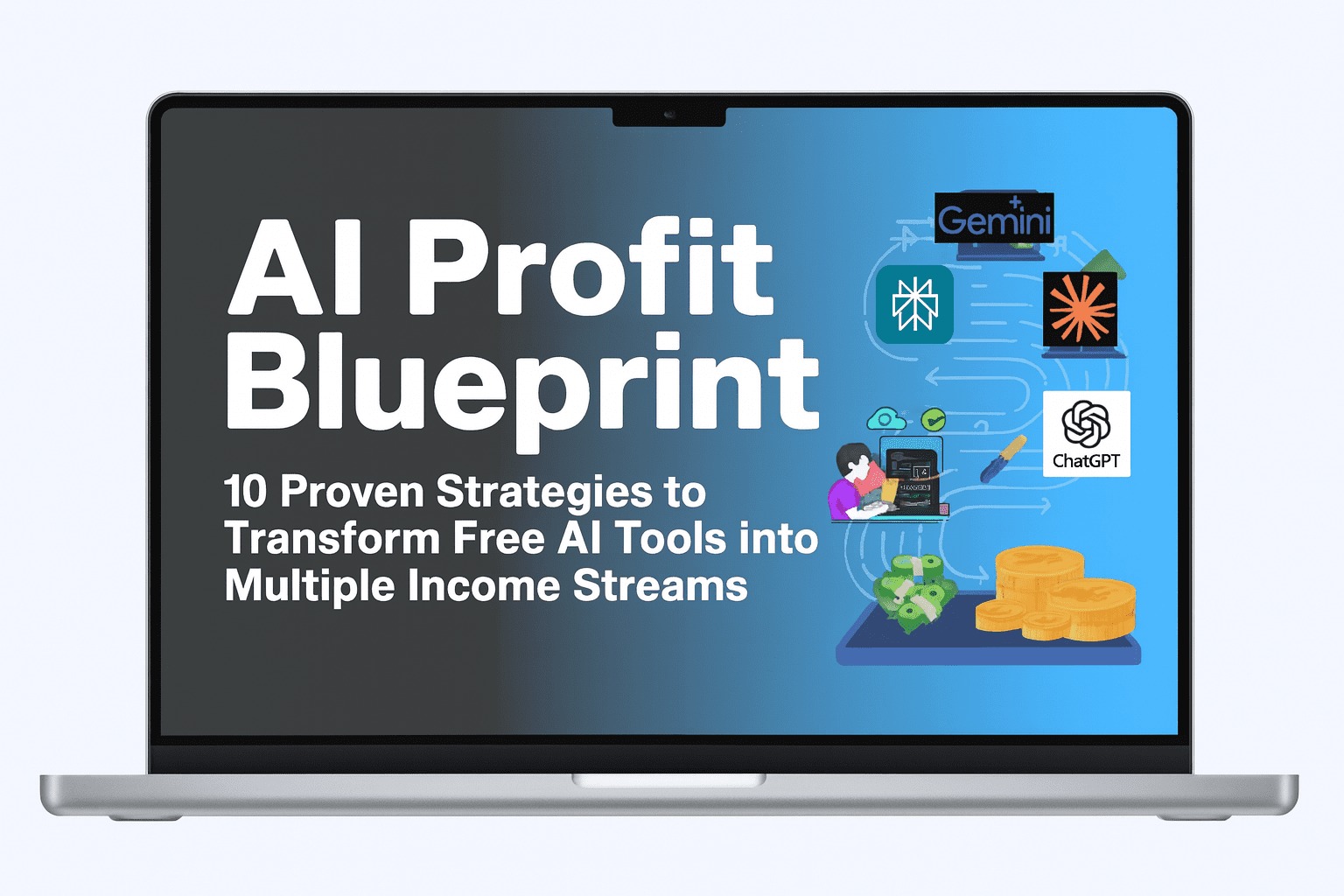 AI Profit Blueprint Review 2025
