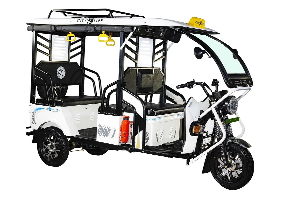 Choosing the Best Electric Rickshaw Suppliers for Quality & Performance