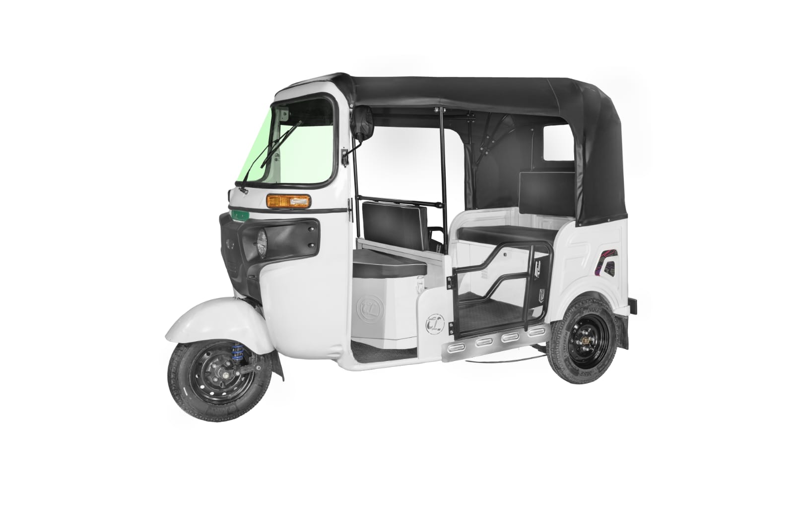 Electric Auto Rickshaw: A Profitable Future with Electric Auto Dealership Opportunities
