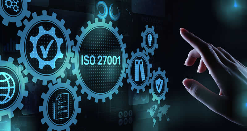 Unknown Things About ISO 27001 Certification In Oman