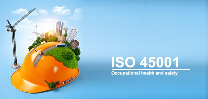 The Greatest Guide To ISO 45001 Certification In Oman