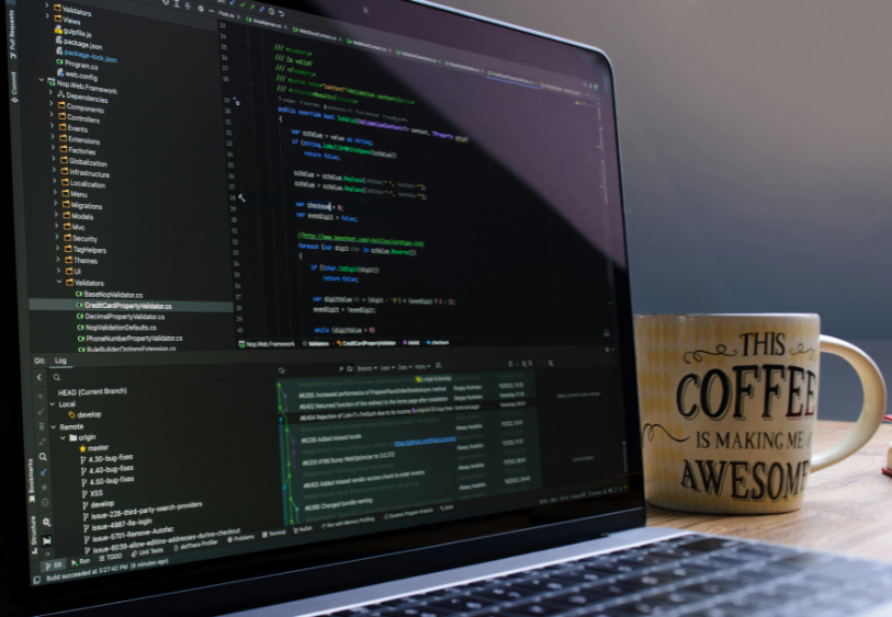 How a Web Development Course Can Shape Your Tech Career
