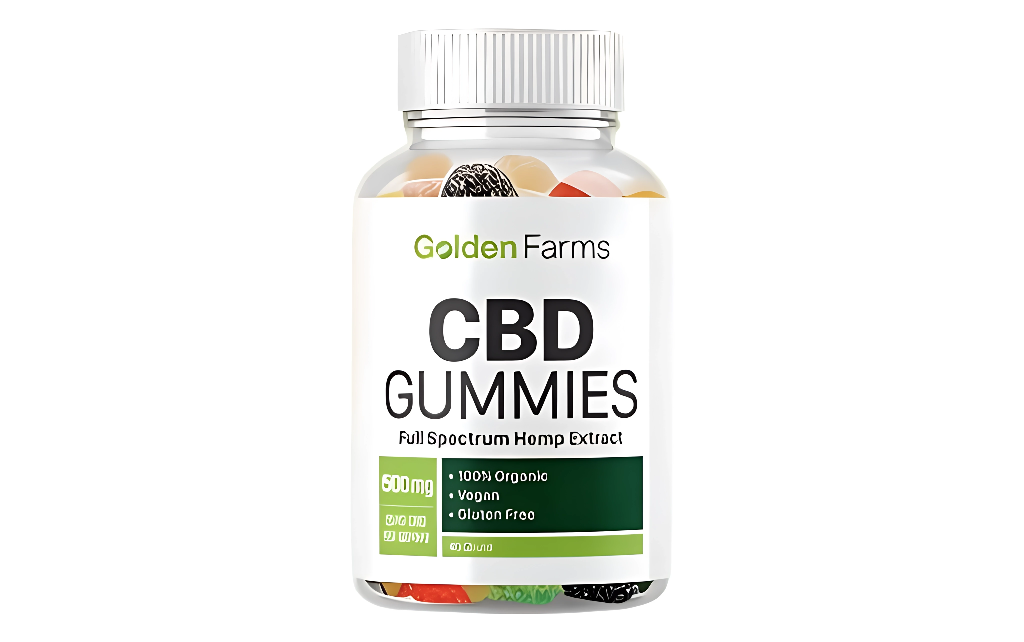 Vital Harvest CBD Gummies Reviews (Customer Report!) Get All The Facts Before Try!