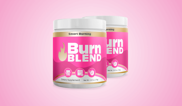 Burn Blend 2025 | Effective Weight Loss Supplement Read Benefits, Ingredients Lunch Burn Blend