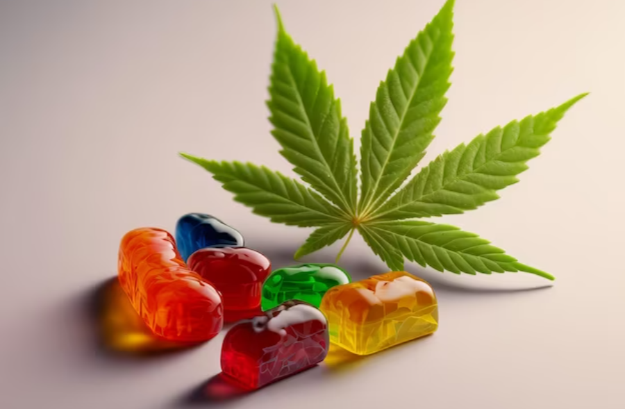 Get Super Chill CBD Gummies Reviews For Pain And Stress Relief