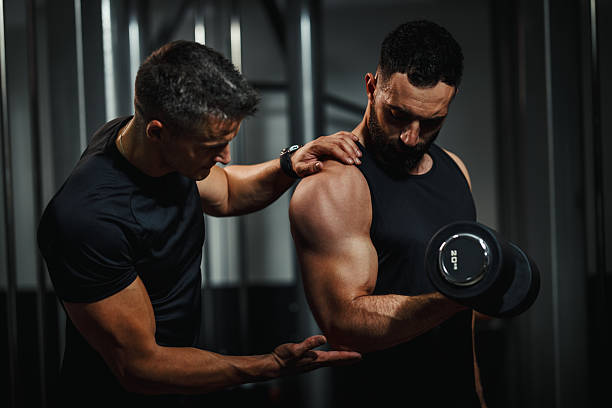 Anabolic Steroids Alternatives for Lean Muscle and Fat Loss