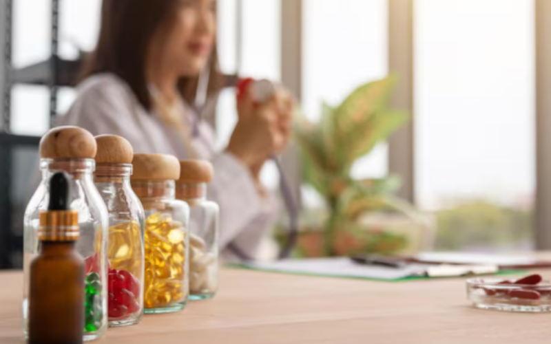 How to Lose Weight Fast and Safe Without Feeling Starved