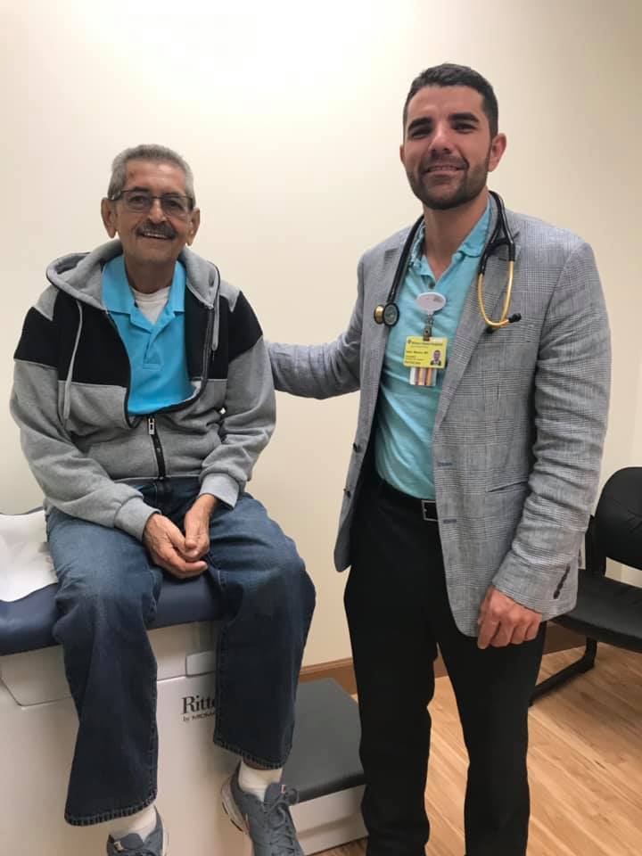 Find an Orthopedic Surgeon in Celebration Florida