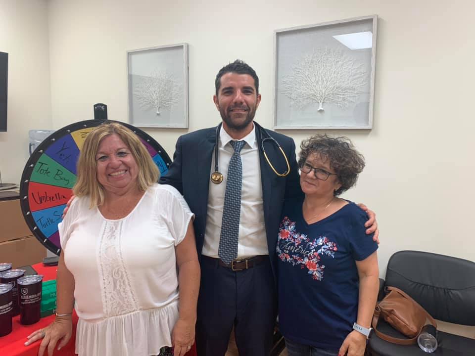 Medical Treatment Center Florida