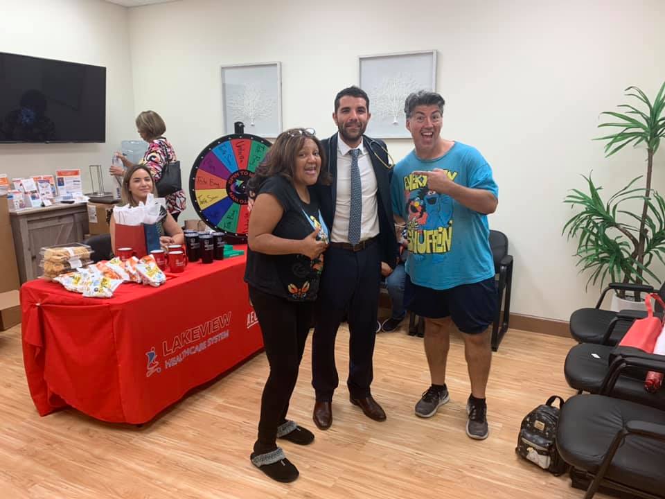 Family Doctors in Celebration FL