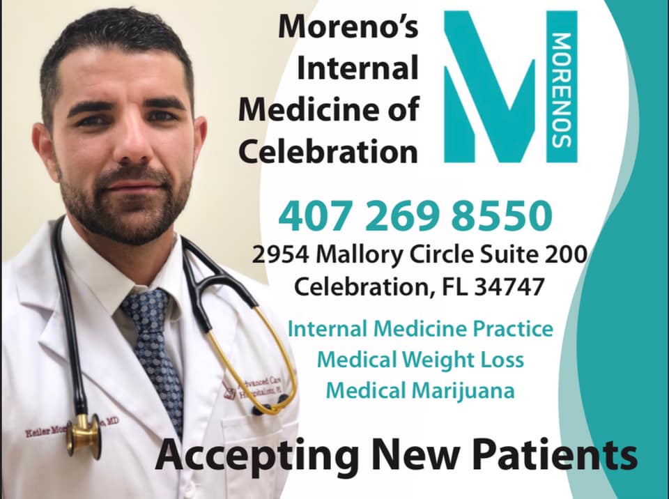 Medical Marijuana Doctors Near me Florida