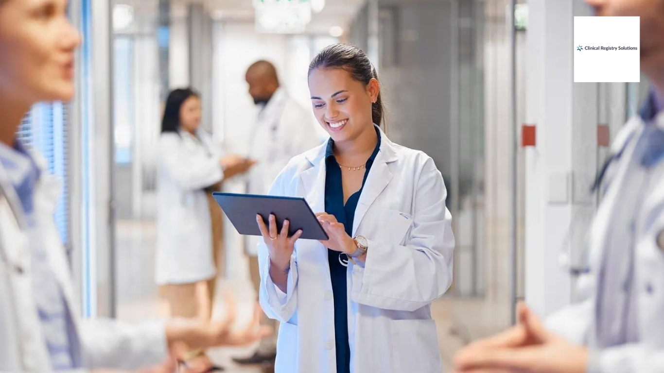 Top 5 Reasons to Outsource Clinical Abstraction for Better Accuracy