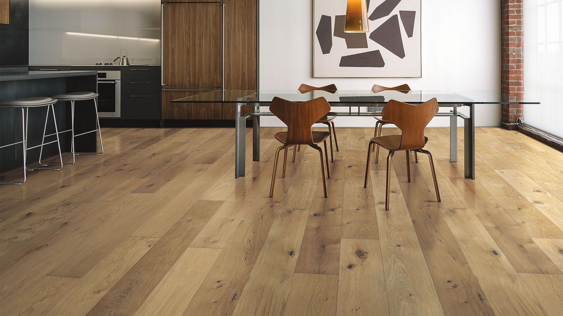 Hardwood Floors Refinishing in Saddle Brook