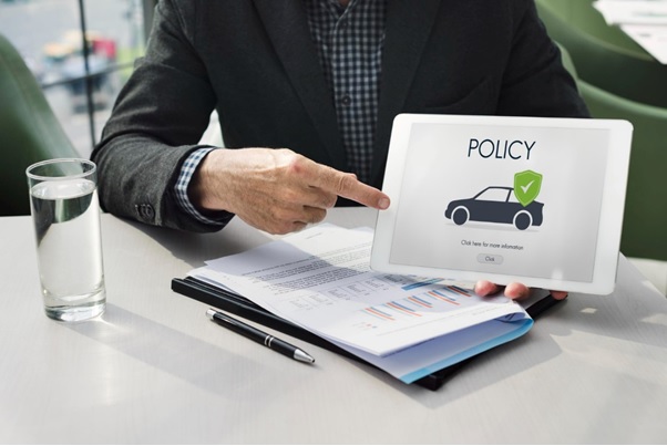 How to Choose the Right Motor Insurance Broker in UAE: A Simple Guide