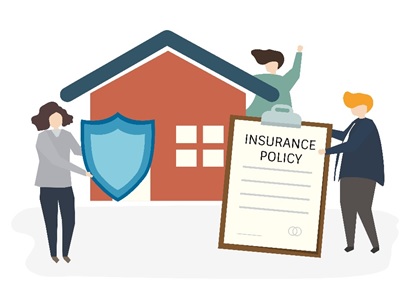 What Does Property Insurance Cover in the UAE? a Complete Guide