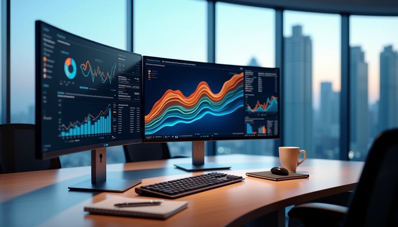 Pipeline Forecasting That Works: Building 95% Accurate Sales Predictions with AI