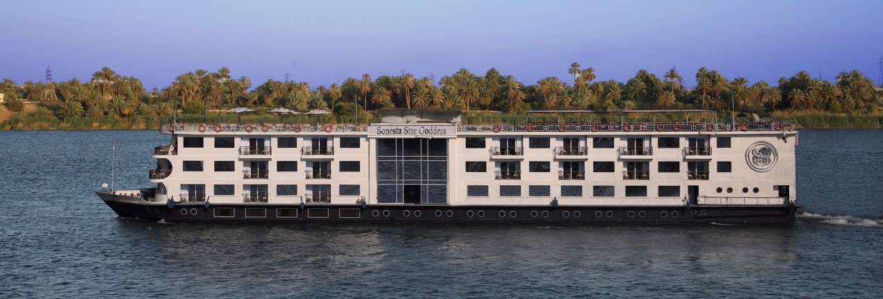 How to Book the Sonesta Nile Cruise in Egypt: Complete Guide for Travelers