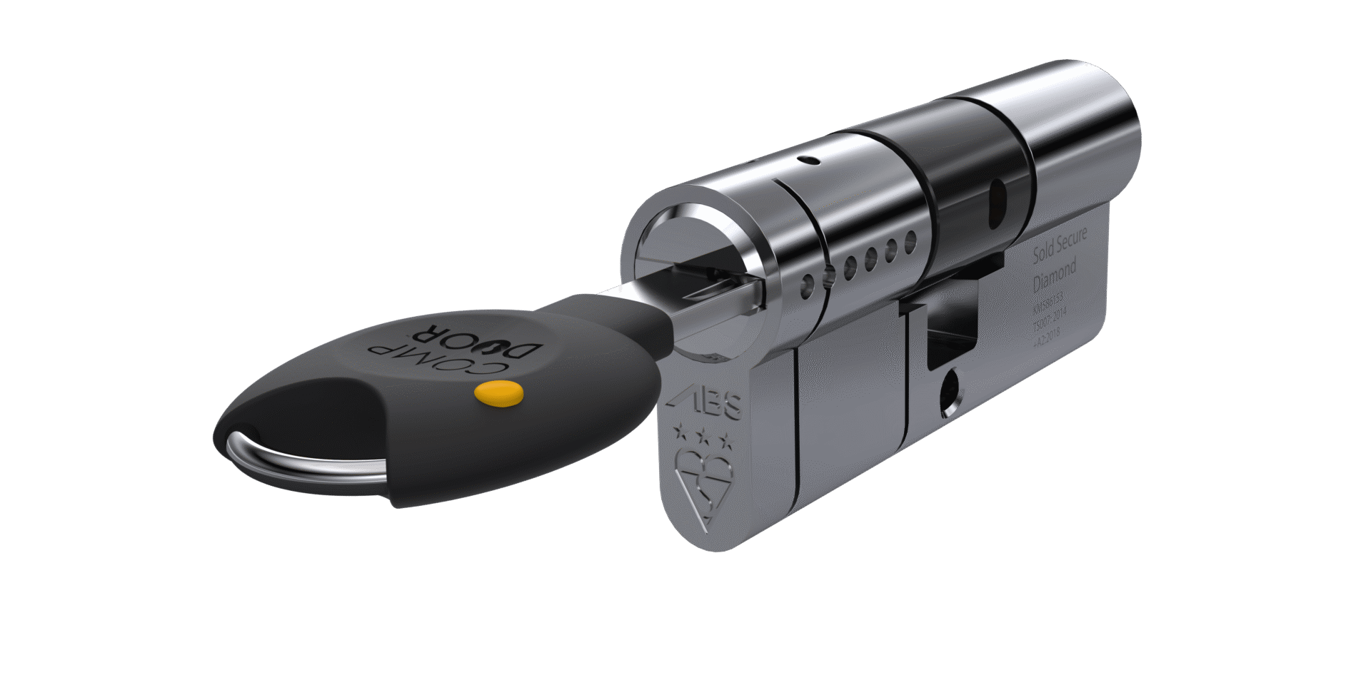 Lock Cylinder