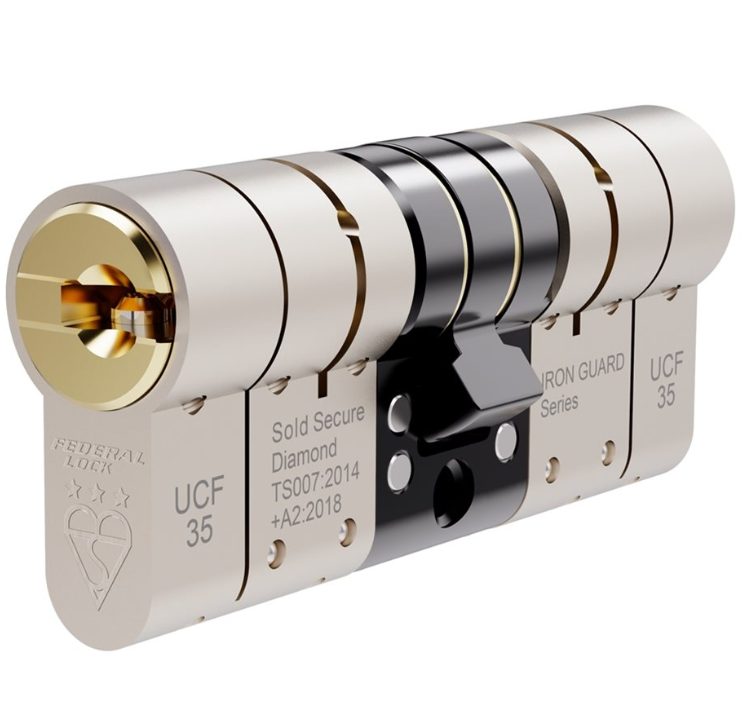 Cylinder Locks
