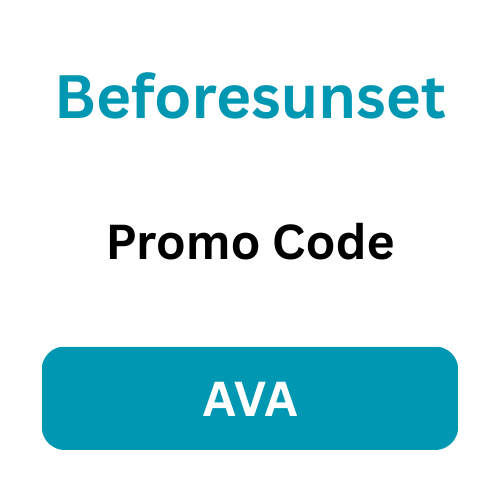 Beforesunset Promo Code “AVA” Get 25% Off On All Plans