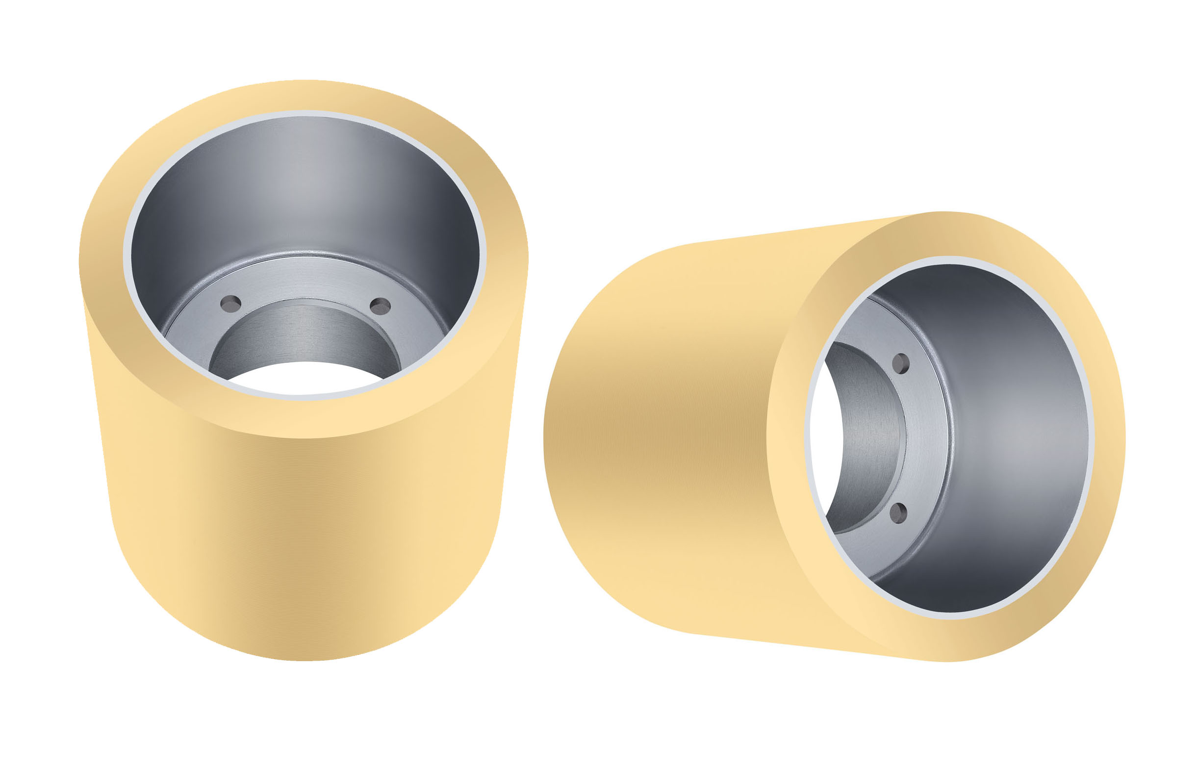 Top Rice Rubber Rolls Manufacturers India: Powering Efficient Rice Milling