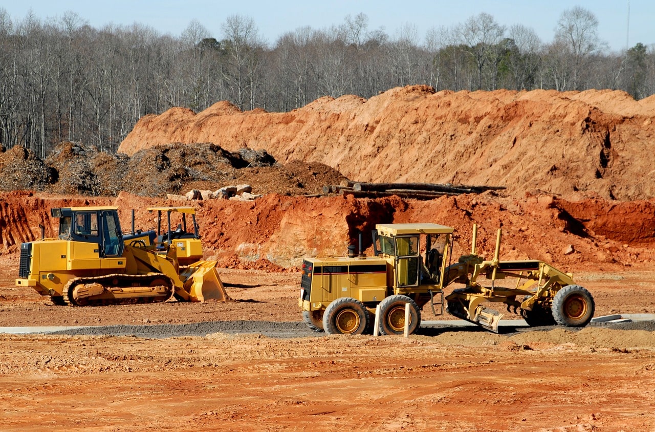 Why Should You Start An Equipment Rental Marketplace?