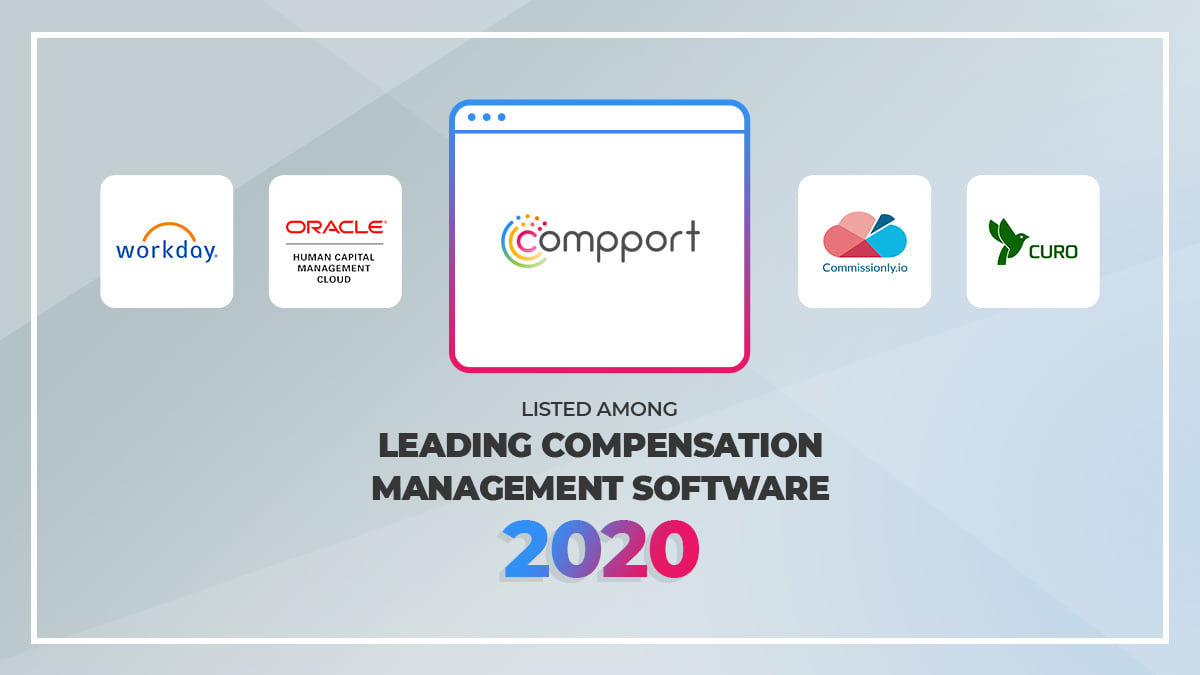 Best Compensation Management Software for Business and Enterprises