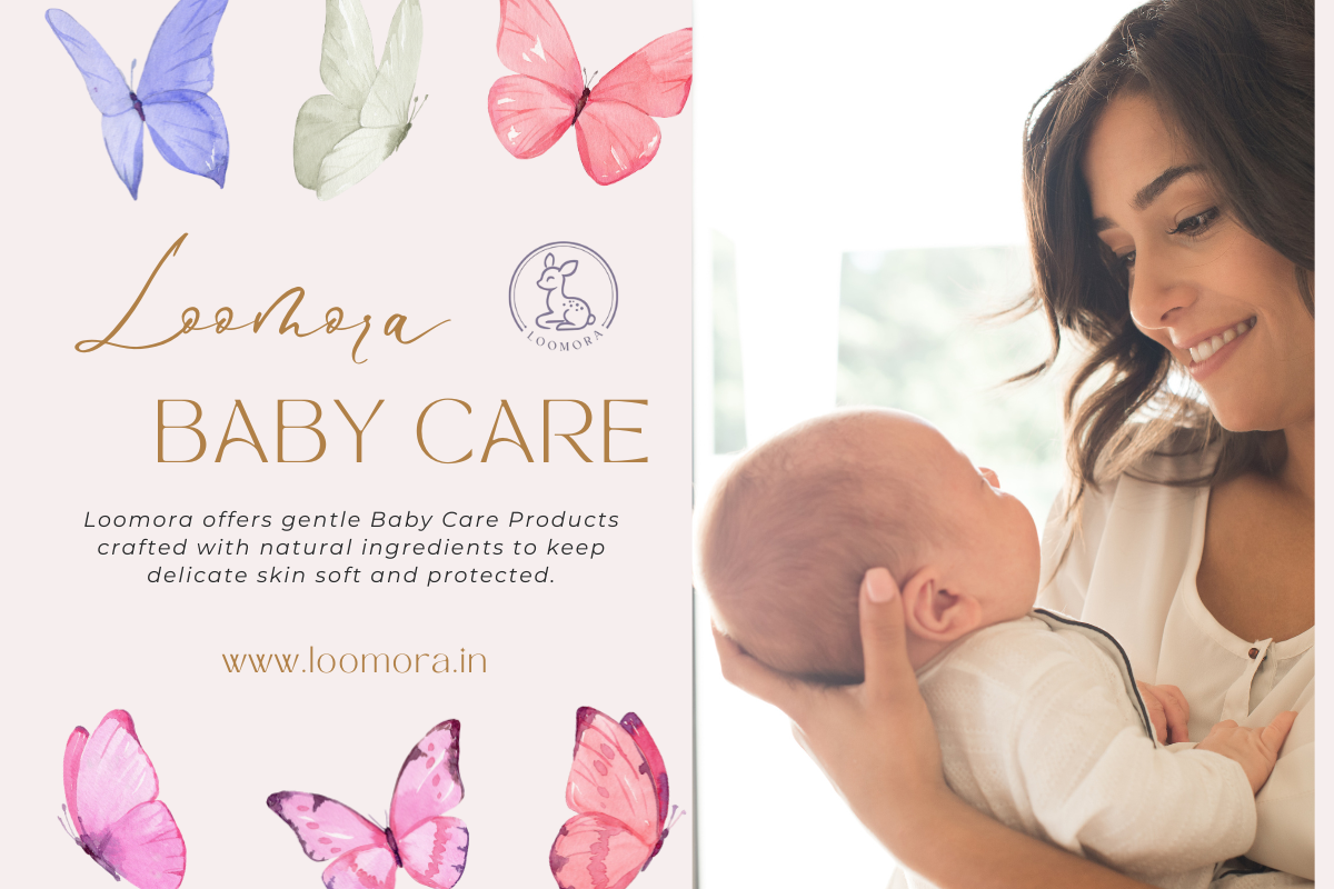 What Ingredients to Avoid in Baby Care Products