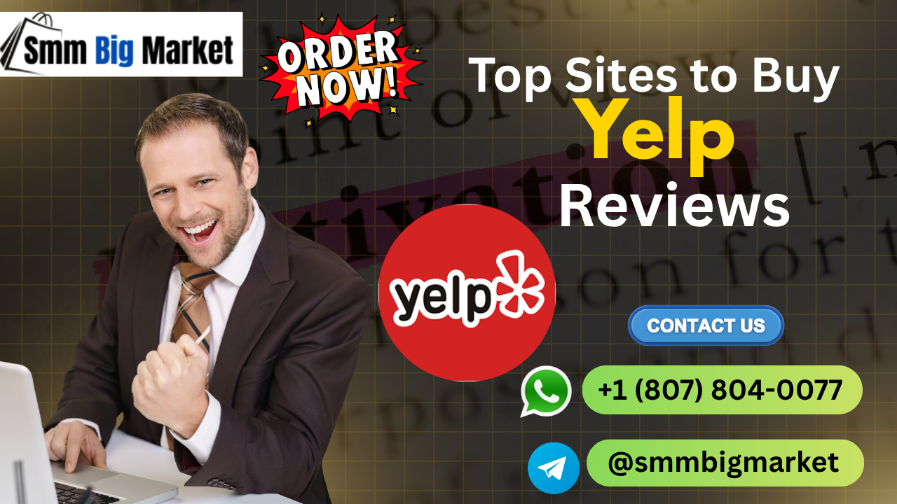 Local SEO Yelp Help — Increase Business Visibility the Right Way