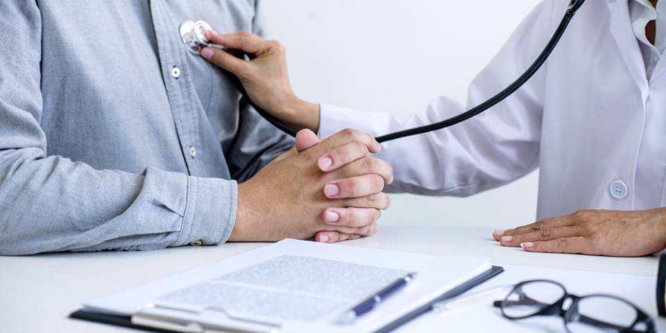 When Is Heart Valve Replacement Needed?