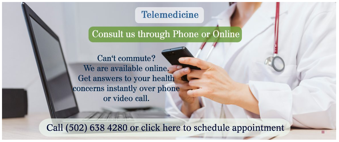 Louisville Internal Medicine Hospitals
