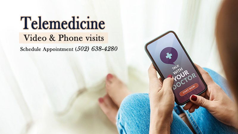 Internal medicine doctors Louisville KY