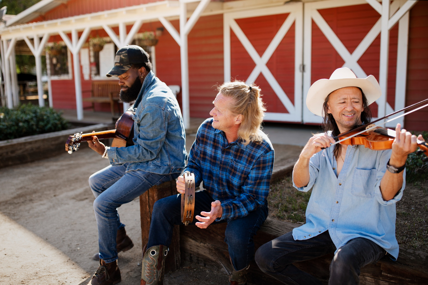 How to Book Local Musicians for Your Next Event in Australia