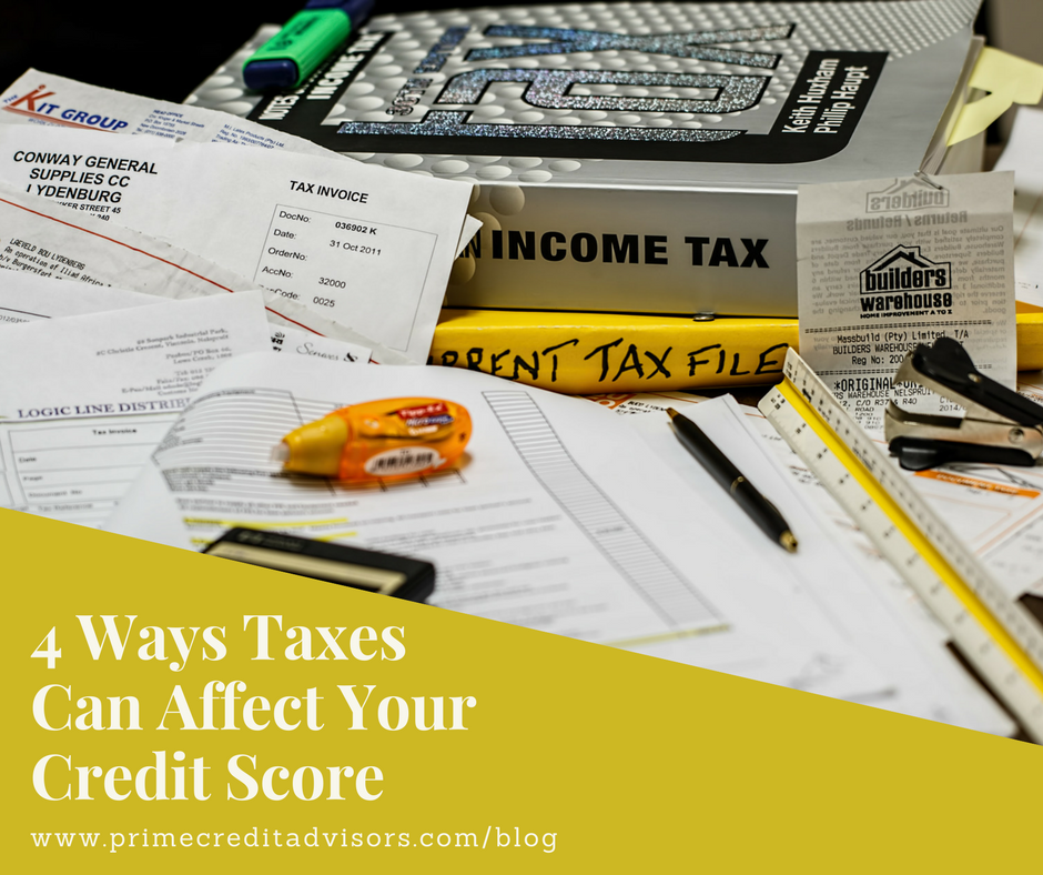 Legal Credit Repair