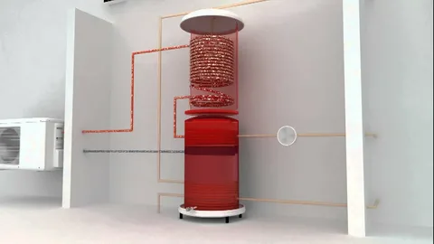 How a Heat Pump Boiler Transforms Hydronic Heating in Australia